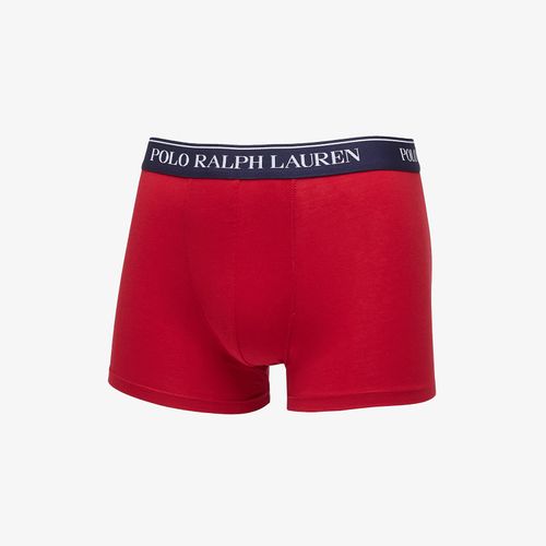 Caleçons Clssic Trunk 3-Pack XXL - Ralph Lauren - Modalova