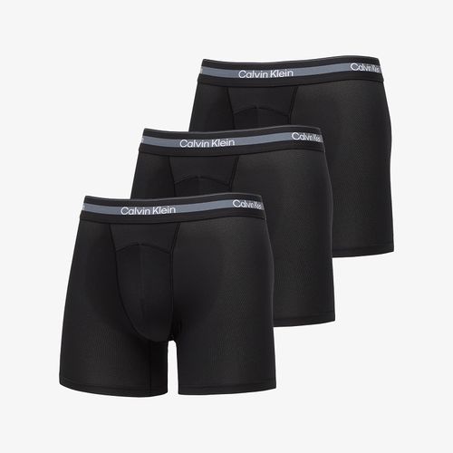 Caleçons Boxer Brief 3-Pack XL - Calvin Klein - Modalova