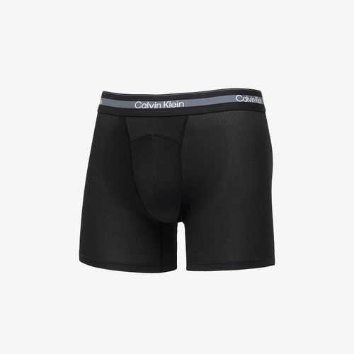 Caleçons Boxer Brief 3-Pack S - Calvin Klein - Modalova