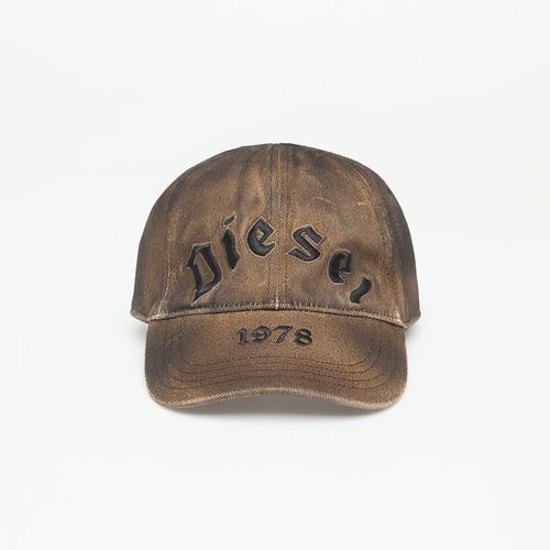 Casquette C-Selgot Hat / 2 - DIESEL - Modalova