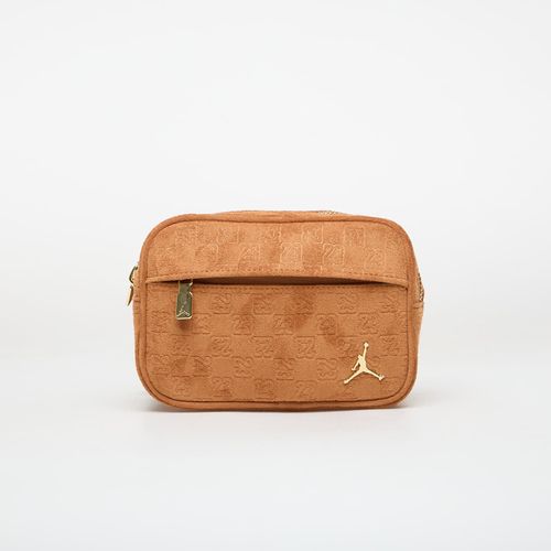 Sac Jam Suede Monogram Camera Bag Universal - Jordan - Modalova