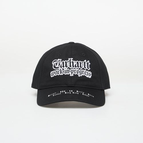 Casquette World Tour Cap / Universal - Carhartt WIP - Modalova