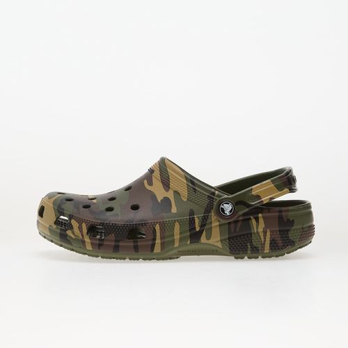 Baskets Classic Camouflage Clog / EUR 41-42 - Crocs - Modalova