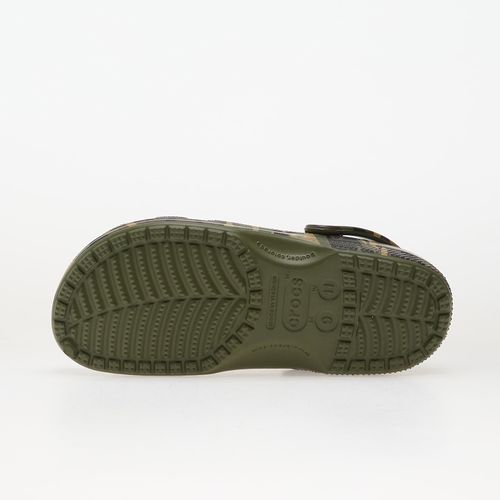 Baskets Classic Camouflage Clog / EUR 41-42 - Crocs - Modalova
