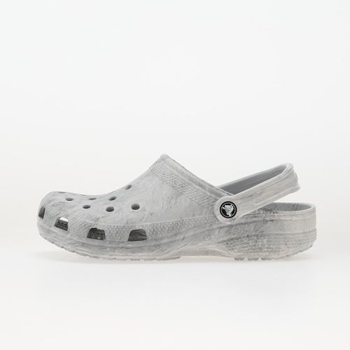 Baskets Classic Watercolor Marbled Clog EUR 39-40 - Crocs - Modalova