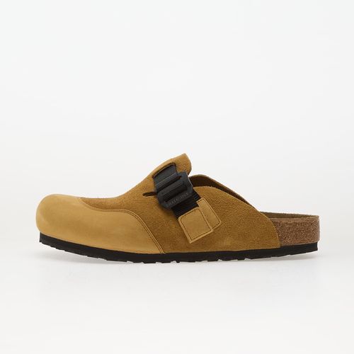 Baskets Boston Nova 2.0 Leather-Suede Unisex EUR 43 - Birkenstock - Modalova