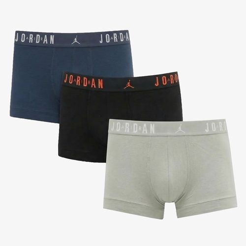 Caleçons JHM Mens Flight Cotton 3-Pack Tru XXL - Jordan - Modalova