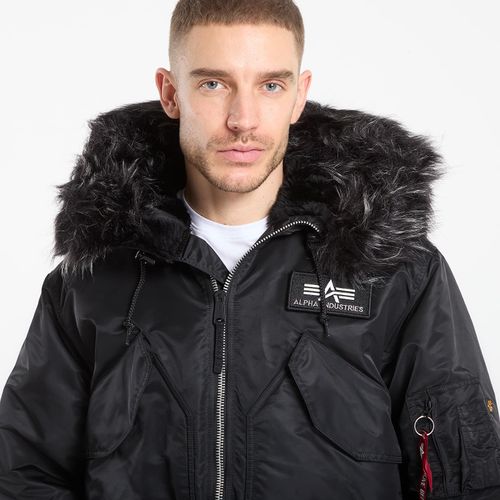 Veste 45P Hooded Custom XXL - Alpha Industries - Modalova