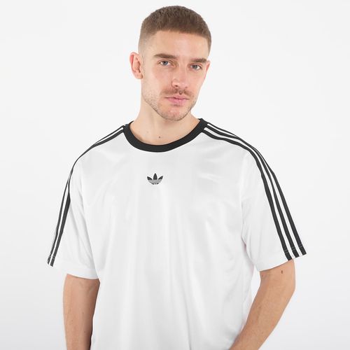 T-shirt adidas Adicolor Jacquard Jersey M - adidas Originals - Modalova