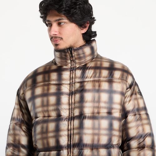 Veste W-Bourbon-Enbm Reversible Jacket 54 - DIESEL - Modalova