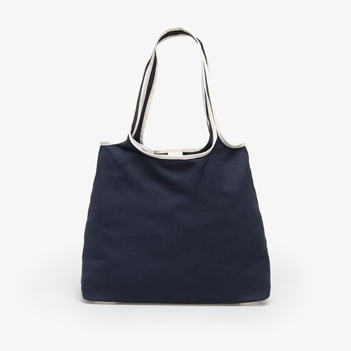 Summer Tote Canvas Universal - Tommy Hilfiger - Modalova