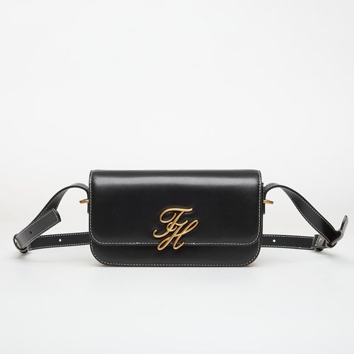 Script Flap Crossover Universal - Tommy Hilfiger - Modalova