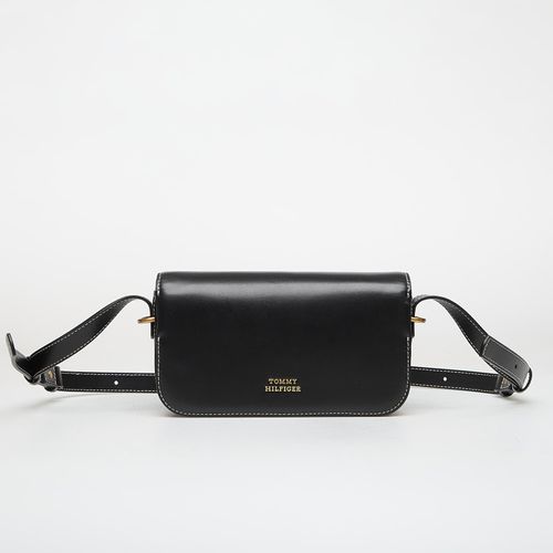 Script Flap Crossover Universal - Tommy Hilfiger - Modalova