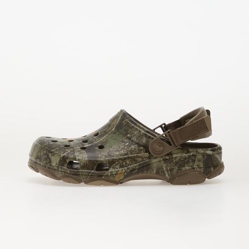 Baskets Realtree APX AT Clog EUR 38-39 - Crocs - Modalova