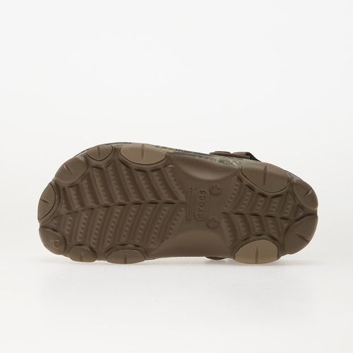 Baskets Realtree APX AT Clog EUR 39-40 - Crocs - Modalova