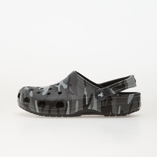 Baskets Classic Camouflage Clog / EUR 41-42 - Crocs - Modalova