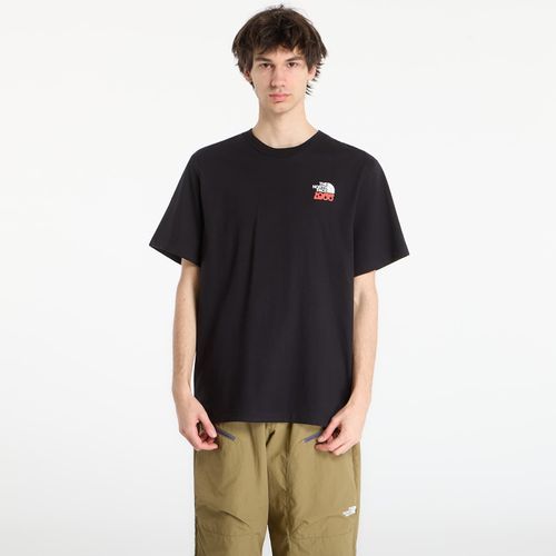 T-shirt 1966 Half Dome Relaxed Short Sleeve Tee L - The North Face - Modalova