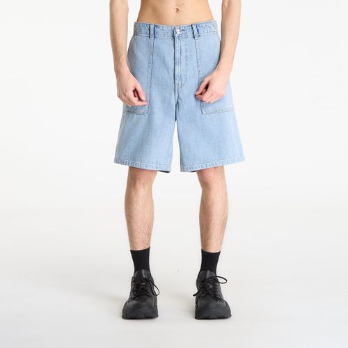 Short Jeans Linen Denim Utlity Shorts XL - Calvin Klein - Modalova