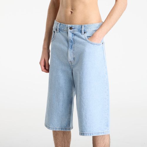 Short Jeans Long Short Rival 31 - Calvin Klein - Modalova