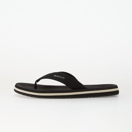 Chaussures Gant Brodale Black 44 - Gant - Modalova