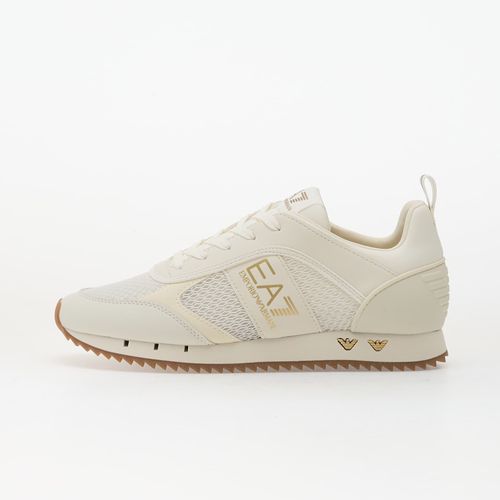 Baskets Sneaker Blac / / EUR 41 1/3 - EA7 Emporio Armani - Modalova