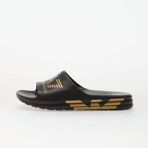 Baskets Slipper Crusher / EUR 44 - EA7 Emporio Armani - Modalova