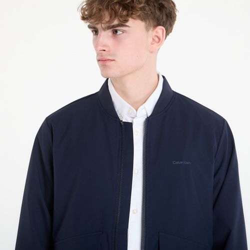 Veste Ls Soft Tech Bomber Jacket XL - Calvin Klein - Modalova