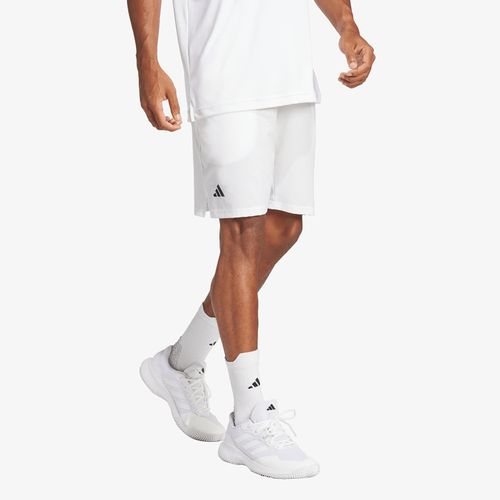 Short adidas Club Padle Climacool Stretch Woven Shorts L - adidas Performance - Modalova