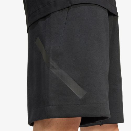 Short adidas Z.N.E. Shorts Black XL - adidas Performance - Modalova