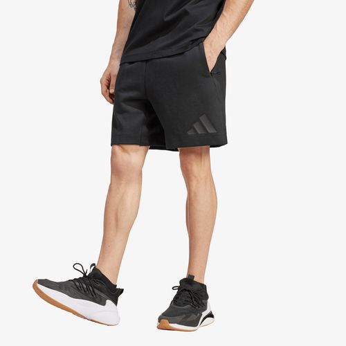 Short adidas Z.N.E. Shorts Black M - adidas Performance - Modalova