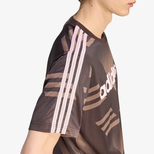 Maillot adidas Loose Sponsored Jersey S - adidas Originals - Modalova