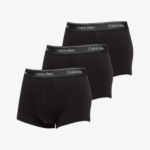 Caleçons Trunk 3-Pack XL - Calvin Klein - Modalova