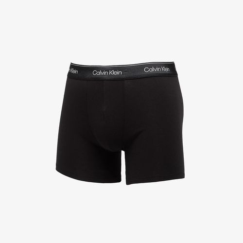 Caleçons Boxer Brief 3-Pack M - Calvin Klein - Modalova