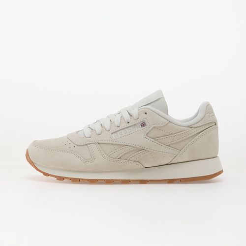 Baskets Classic Leather / / EUR 40.5 - Reebok - Modalova