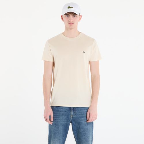T-shirt Tee-Shirt 7 - LACOSTE - Modalova