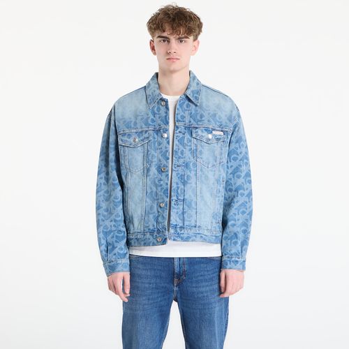 Veste Jeans 90S Trucker Jacket M - Calvin Klein - Modalova