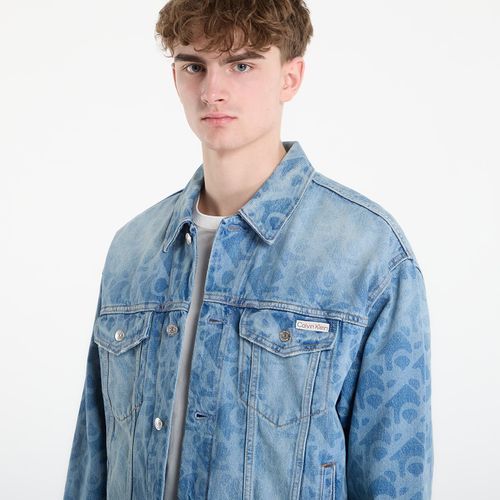 Veste Jeans 90S Trucker Jacket M - Calvin Klein - Modalova