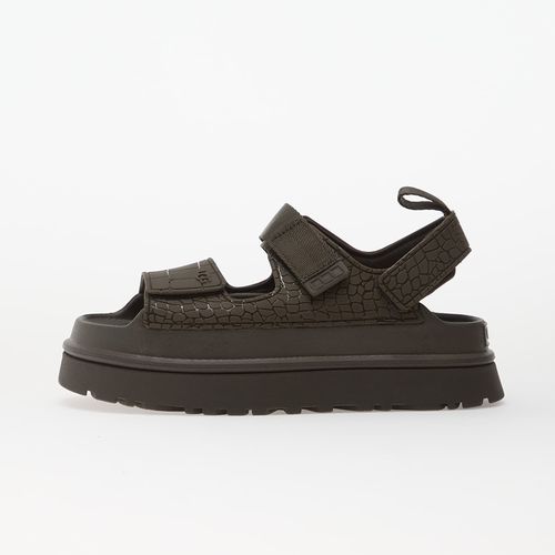 Baskets W Goldenglow Embossed EUR 40 - UGG - Modalova