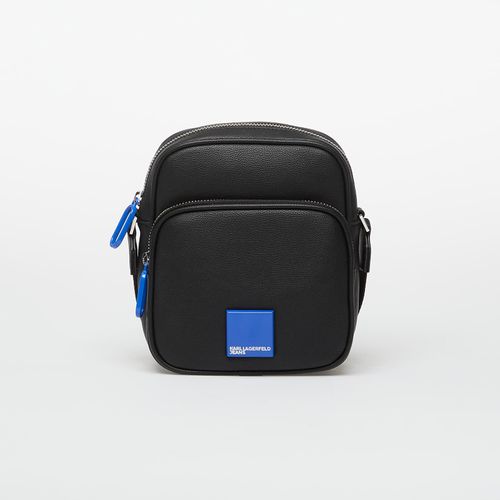 Box Logo Reporter Bag Universal - Karl Lagerfeld Jeans - Modalova