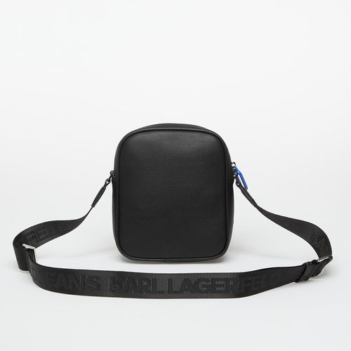 Box Logo Reporter Bag Universal - Karl Lagerfeld Jeans - Modalova