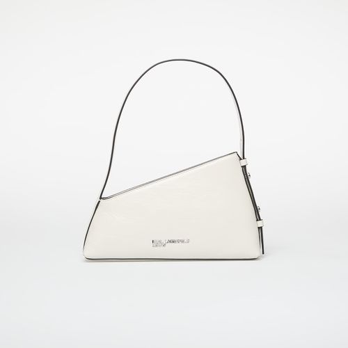 Geo Lthr Shoulderbag Shiny Universal - Karl Lagerfeld Jeans - Modalova