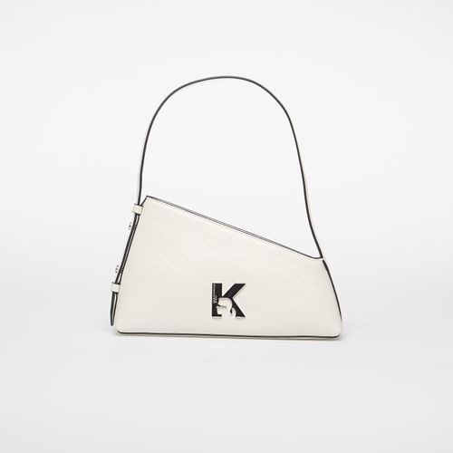 Geo Lthr Shoulderbag Shiny Universal - Karl Lagerfeld Jeans - Modalova