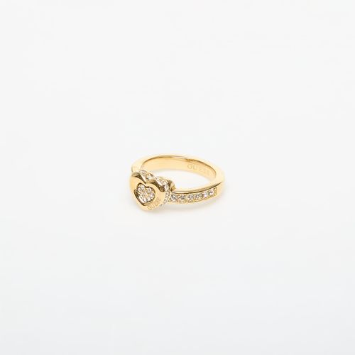 Anneau L.O.V.E. 52 - GUESS - Modalova