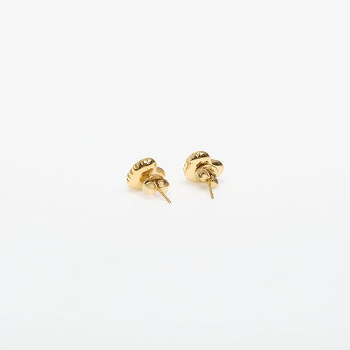Boucles d'oreilles Iconique Universal - GUESS - Modalova