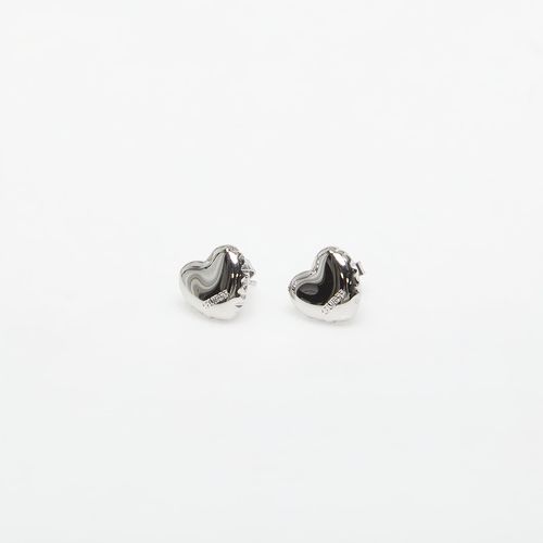 Boucles d'oreilles Iconique Universal - GUESS - Modalova