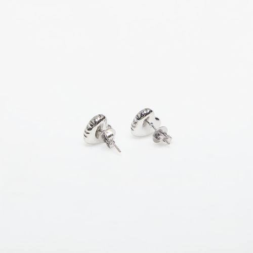 Boucles d'oreilles Iconique Universal - GUESS - Modalova