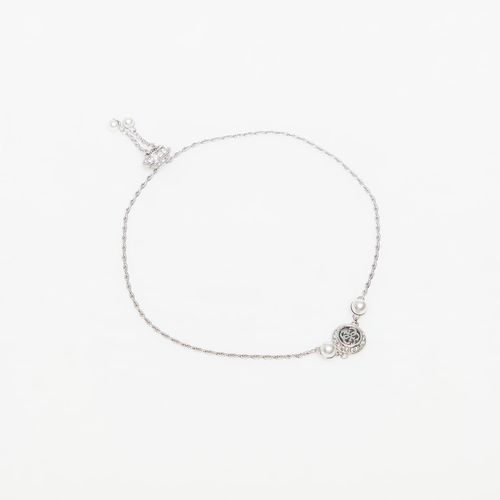 Bracelet Tiny Pearly Universal - GUESS - Modalova