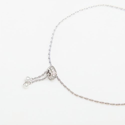 Bracelet Tiny Pearly Universal - GUESS - Modalova