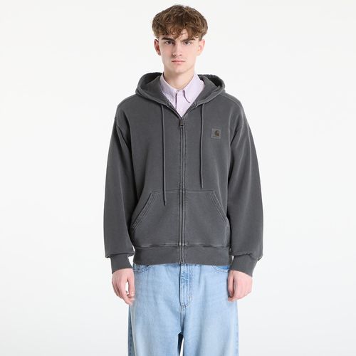 Sweatshirt Hooded Nelson Jacket UNISEX M - Carhartt WIP - Modalova