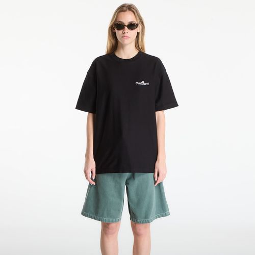 T-shirt S/S WIP Label T-Shirt UNISEX M - Carhartt WIP - Modalova